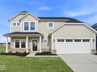 3964 E 191st St, Westfield, IN 46062