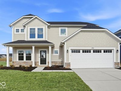 3964 E 191st St, Westfield, IN, 46062