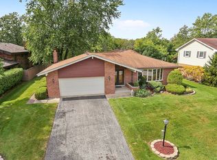 13000 S Winnebago Rd, Palos Heights, IL 60463