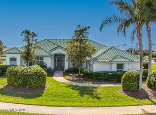 1001 Stratford Pl, Melbourne, FL 32940