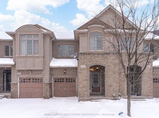 1259 Craigleith Rd, Oakville, ON L6H0B6