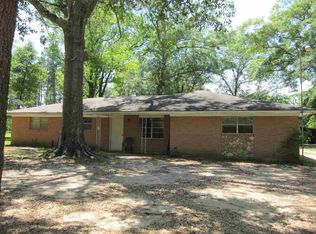 80 Hooks Rd, Lumberton, TX 77657