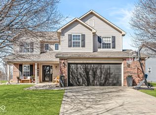 15101 Proud Truth Dr, Noblesville, IN 46060