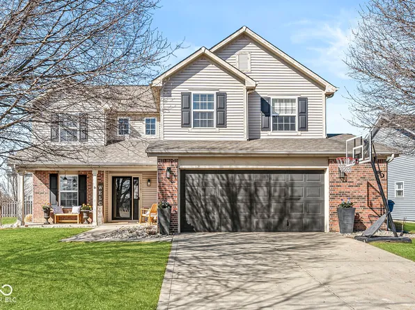 15101 Proud Truth Dr, Noblesville, IN 46060