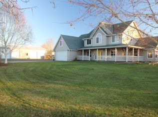 4569 Woods Rd NE, Albany, OR 97321