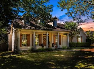 7305 Twilight Mesa Dr, Austin, TX 78737