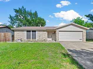 5809 Woodsetter Ln, Arlington, TX 76017