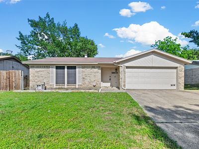5809 Woodsetter Ln, Arlington, TX, 76017