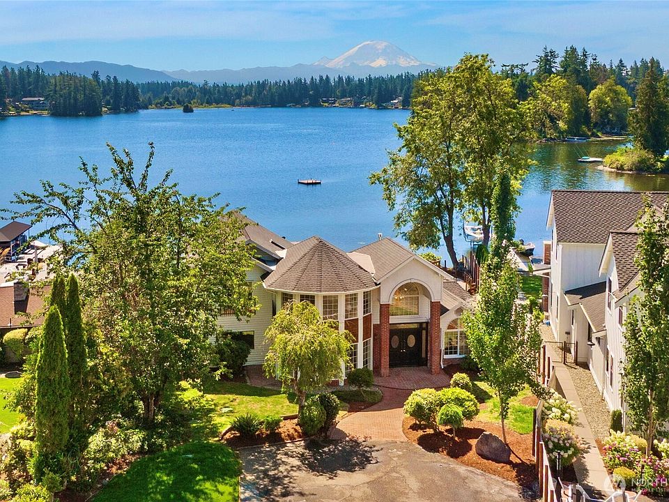 22547 SE 298th Street, Black Diamond, WA 98010 | Zillow