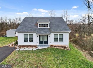419 Old Philadelphia Pike, Douglassville, PA