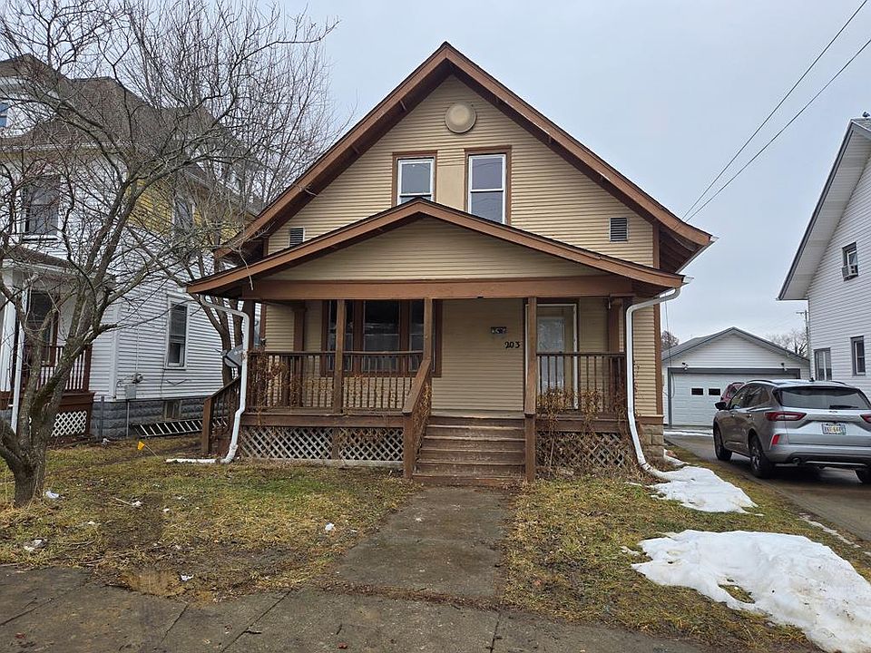 1st image of 203 Home Ave