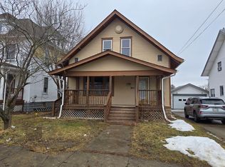 203 Home Ave, Mansfield, OH 44902