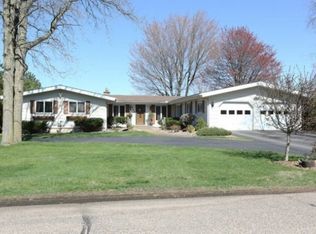 903 E Lakeshore Dr, Wausau, WI 54401