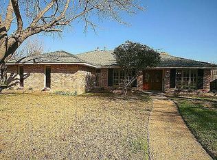 7881 Alto Caro Dr, Dallas, TX 75248