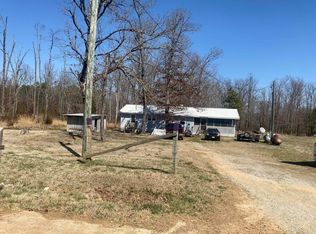 660 Prince Loop, Mountain View, AR 72560