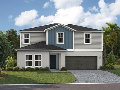 36808 Sagemoor Dr, Zephyrhills, FL, 33541