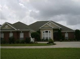 3180 Oneal Ct, Mobile, AL 36695