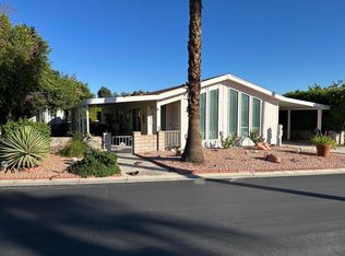 73450 Country Club Dr SPACE 62, Palm Desert, CA 92260