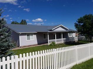 938 Dorinda Dr, Eagar, AZ 85925