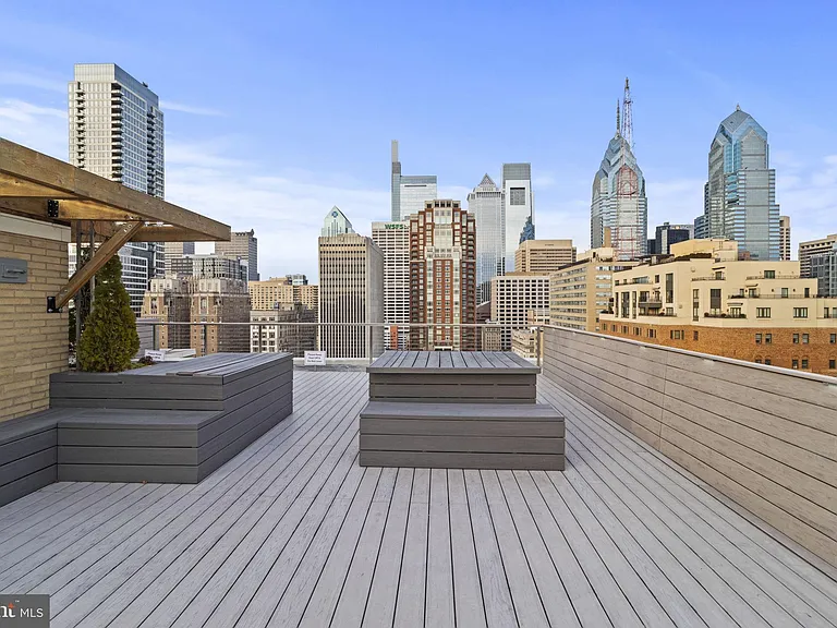 1806 Rittenhouse Sq #18-209 — Photo 18