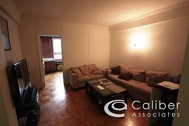 Rented by Caliber Associates