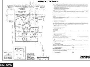 9082 Princeton Cir, Woodbury, MN 55125