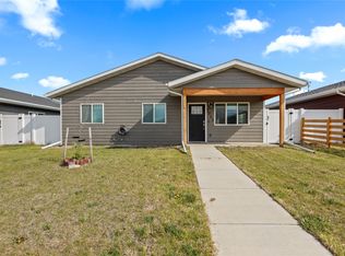2005 22nd Ave S, Great Falls, MT 59405