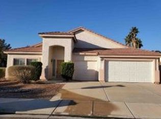 257 Gentle Springs Dr, Henderson, NV 89012