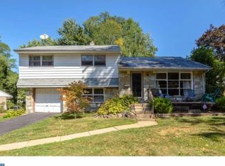 421 Asbury Ave, Elkins Park, PA 19027