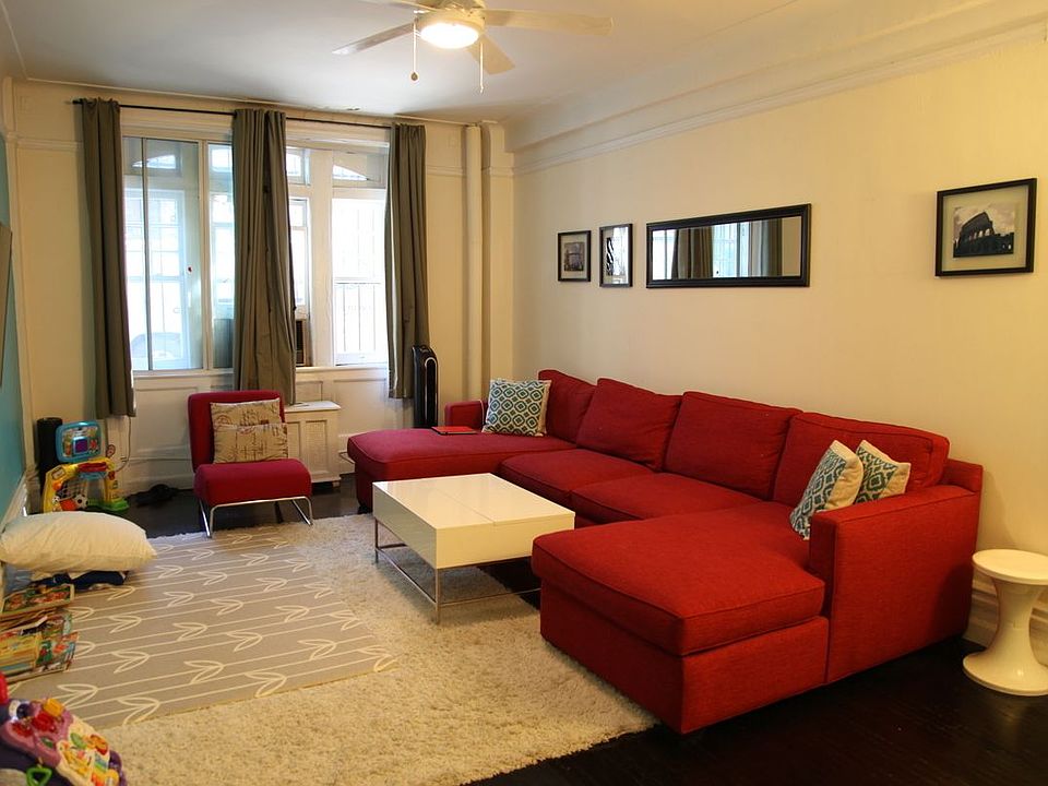 1st image of 40 W 84th St APT 1B