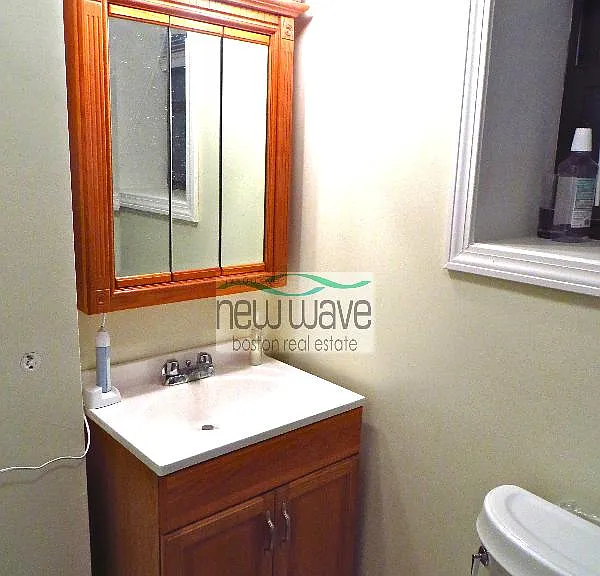 315 Huntington Ave #G-1 — Photo 8