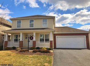 121 Harvest Run Rd S, State College, PA 16801