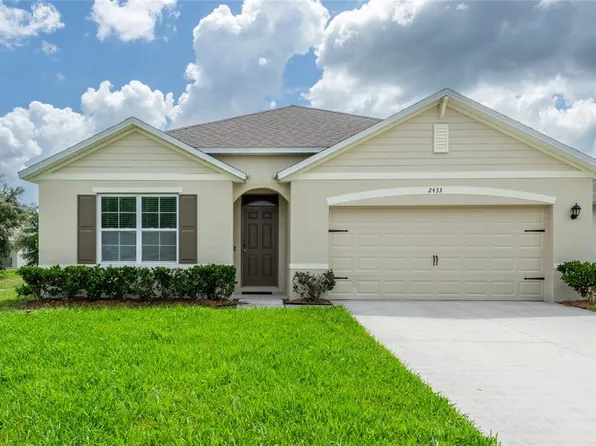 2433 White Poppy Dr, Kissimmee, FL 34747