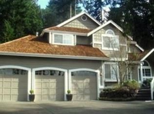 3815 30th Ave NW, Gig Harbor, WA 98335