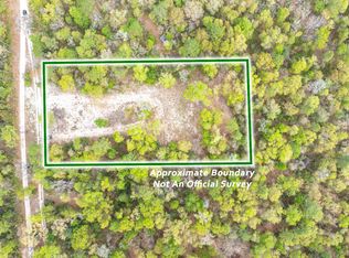 LOT 32 29th Pl, Branford, FL 32008