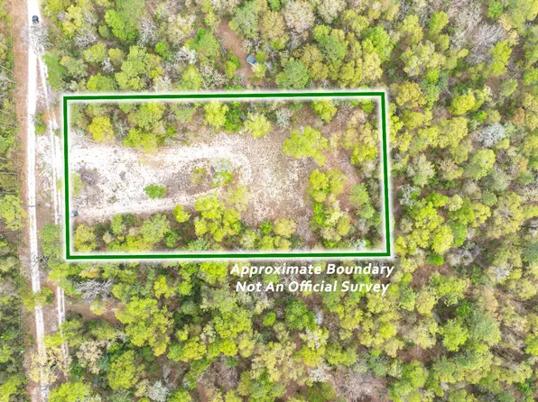 LOT 32 29th Pl, Branford, FL 32008