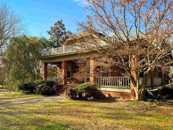 805 Barkley St SW, Hartselle, AL 35640