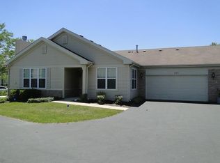 21466 Mays Lake Ct UNIT 21466, Crest Hill, IL 60403