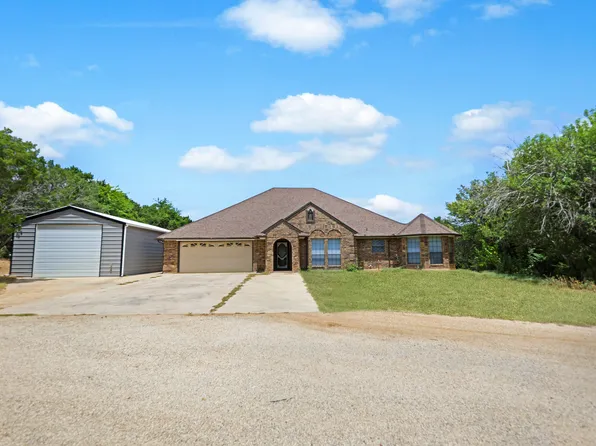 2771 Stagecoach Rd, Killeen, TX 76542