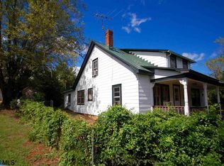 3896 Browns Gap Tpke, Crozet, VA 22932