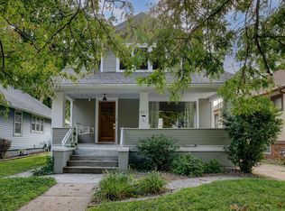 627 N 42nd St, Omaha, NE 68131