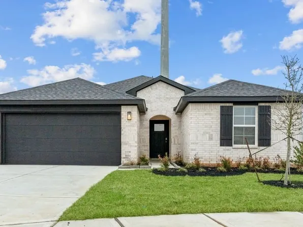 3307 Ashe Landing Dr, Fulshear, TX 77441