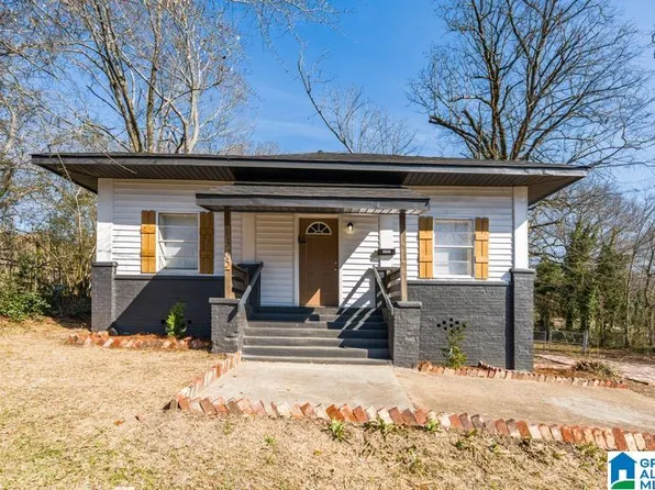 1305 10th Ave, Jasper, AL 35501