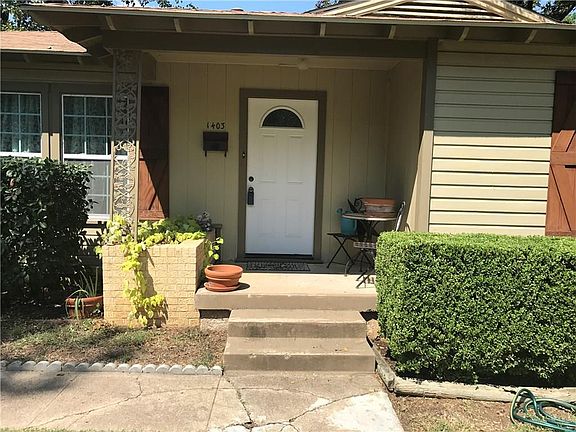2nd image of 1403 W Lovers Ln