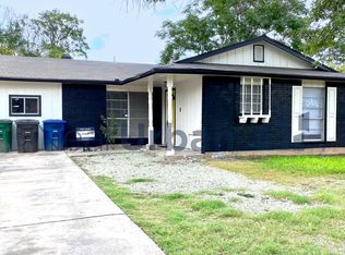 2122 William Travis Dr, San Antonio, TX 78238