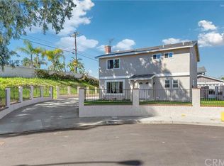 403 Vista Rambla, Walnut, CA 91789