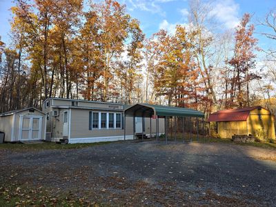 2382 106th St, Luck, WI, 54853