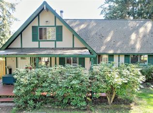 153 McDonald Dr, Sequim, WA