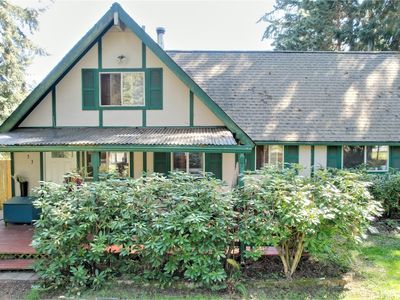 153 McDonald Drive, Sequim, WA, 98382