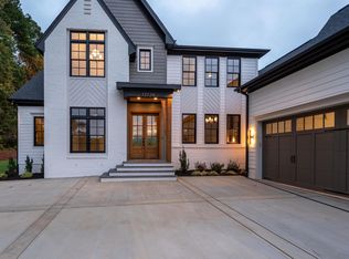 13724 Bold Run Hl, Wake Forest, NC 27587